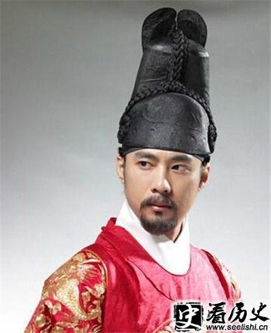 《王与我》李娎剧照