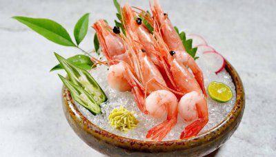 ​虎虾的功效与作用 虾虎营养成分