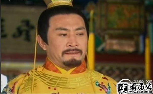 影视剧中的宋英宗