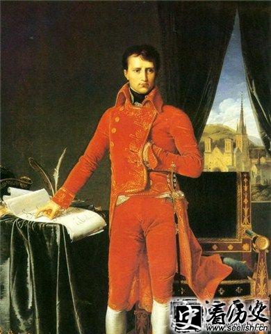 拿破仑图片