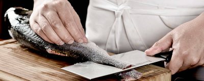 ​鱼如何切鱼片 一条鱼怎么切成鱼片