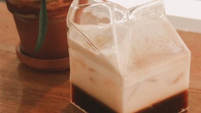 ​装过蛋糕的塑料盒是什么垃圾啊 装过蛋糕的塑料盒是什么垃圾袋