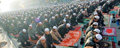 ​回族古尔邦节是什么节日 回族古尔邦节的意义和风俗