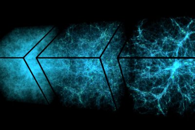 ​《Astronphysical Journal》：由暗能量形成的奇异天体可能在推动宇宙膨胀