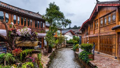 ​新平在哪个省 新平县有几个镇