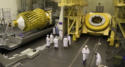 ​俄罗斯“光谱-RG”（Spektr-RG）轨道天体物理观测台或将于6月下旬发射升空