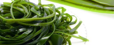 ​海带和什么东西不能同吃 海带不能与什么同吃吗