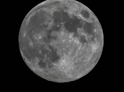 ​月球背面南极艾特肯盆地存在以橄榄石和低钙辉石为主的深部物质