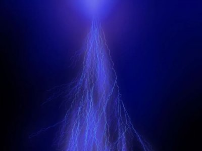 ​新研究显示大气现象“精灵闪光”和“怪异闪电”正在壮观地照亮木星的上层云层