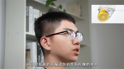 ​婴儿衣服发黄怎么办洗净 婴儿旧衣服发黄怎么洗掉