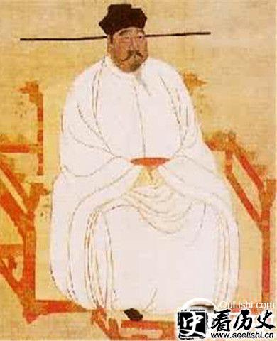 宋太宗赵光义