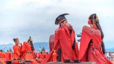 ​古代人称对方的妻子叫什么 在古代称对方的妻子是