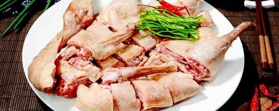 ​怎样做鹅肉好吃 怎样做鹅肉好吃?