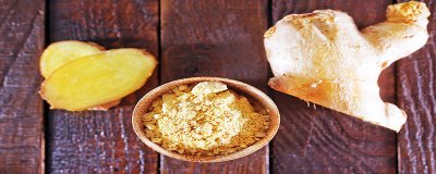 ​干姜跟炮姜的区别是什么 干姜跟炮姜的区别图片