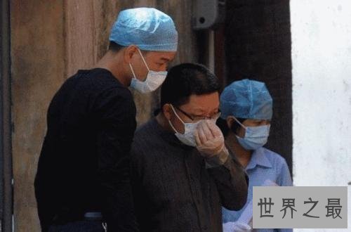 解密中山灭门奸杀案，解密杀人魔王的杀人艺术