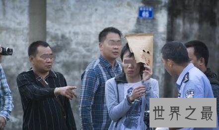 解密中山灭门奸杀案，解密杀人魔王的杀人艺术