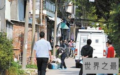 ​解密中山灭门奸杀案，解密杀人魔王的杀人艺术