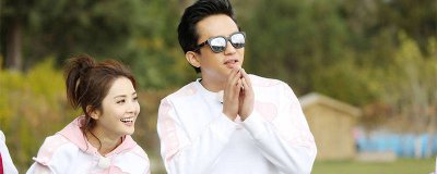 ​奔跑吧兄弟第8季人员名单图片 奔跑吧兄弟第8季人员名单及照片