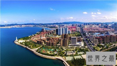 ​中国最宜居城市新鲜出炉，你的城市榜上有名吗