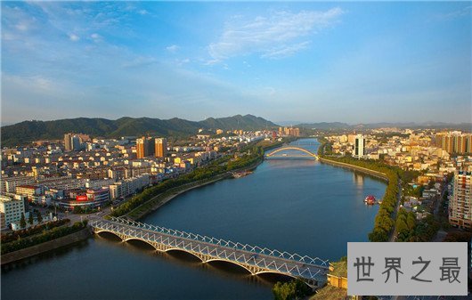 中国最宜居城市新鲜出炉，你的城市榜上有名吗