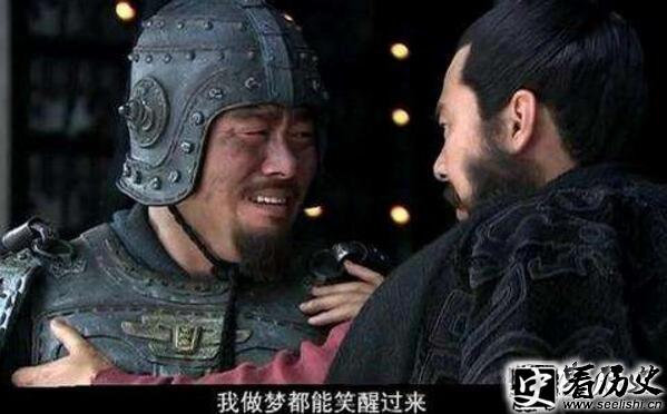 许褚怎么死的，许褚在曹氏家族地位很高(死后被封壮侯)