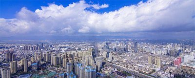 ​云南昆明海拔是多少米以上 云南省昆明海拔多少米