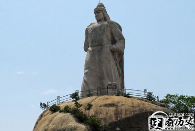 ​被誉为民族英雄的大将郑成功最后怎么死的