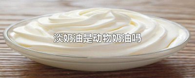 ​侨艺淡奶油乳脂含量 侨艺淡奶油好吃吗