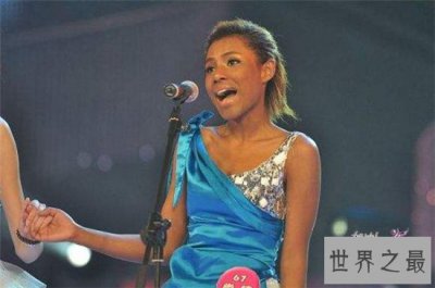 ​娄婧事件令人反思 母亲婚外与非洲人发生性关系