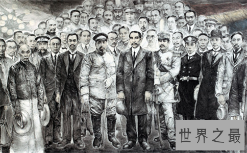 最嚣张跋扈的武昌首义,张振武是怎么死的?