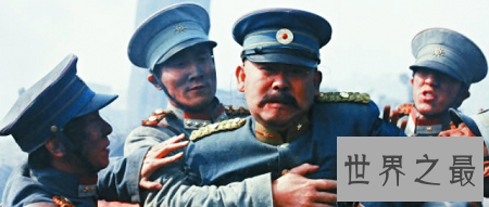 最嚣张跋扈的武昌首义,张振武是怎么死的?