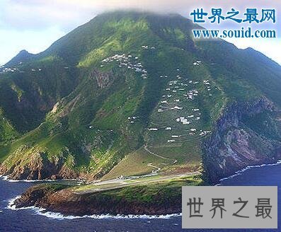 世界十大最危险机场，开飞机的极限挑战