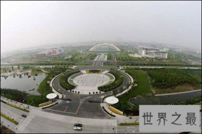 ​世界上最大的眼睛