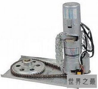 ​卷帘门电机哪个牌子好  盘点十大品牌排行榜