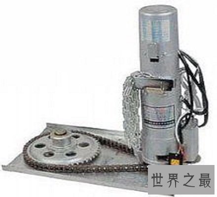 卷帘门电机哪个牌子好  盘点十大品牌排行榜