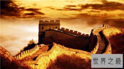 ​中国的名胜古迹盘点，作为中国人一定要去拜访的美景