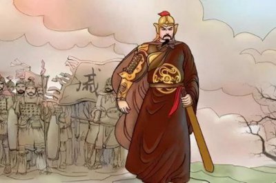 ​胡宗宪结局如何?怎么死的?