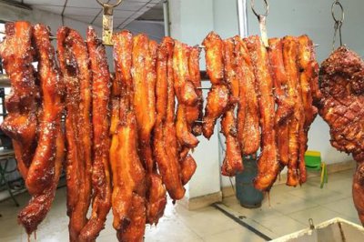 ​粤菜中的烧腊文化是怎样的?