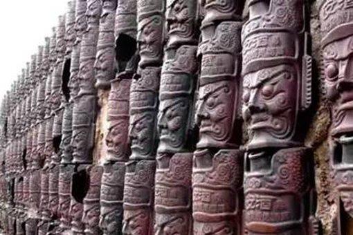 夜郎自大什么意思?