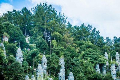 ​夜郎自大什么意思?