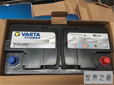 ​汽车电瓶什么牌子好，好电瓶让你省心更放心