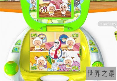 ​早教机哪个牌子好，盘点好用的早教机帮助宝宝成长