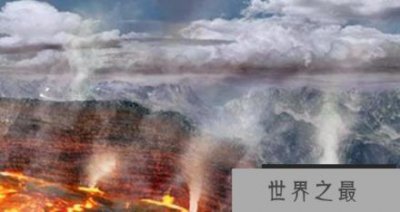 ​历史上5次生物大灭绝，分别是什么？