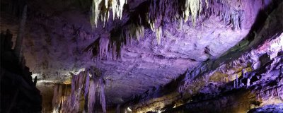 ​什么是石钟乳和石笋 什么是石钟乳和石笋的区别