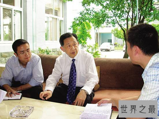 中国十大最隐秘的富豪家族，很多从未耳闻过