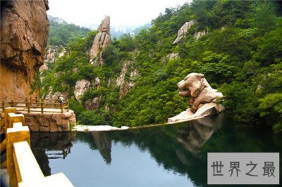 ​青岛旅游必去景点，玩过了这几个地方就等于玩遍全青岛