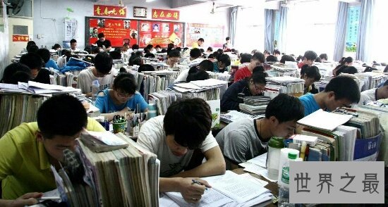 历年高考人数剧减？就业难危机加重？