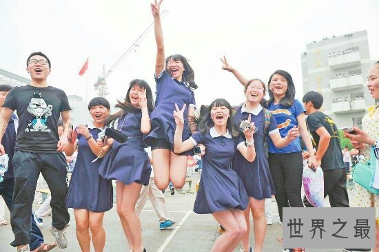 历年高考人数剧减？就业难危机加重？