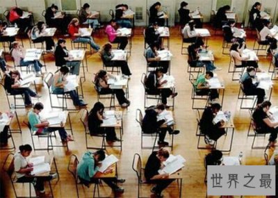 ​历年高考人数剧减？就业难危机加重？