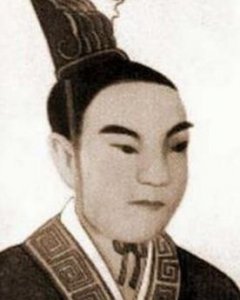​许嘉介绍（许嘉汉成帝皇后许氏的父亲）